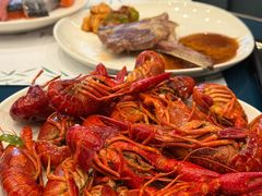 -上海虹桥宾馆味翠餐厅