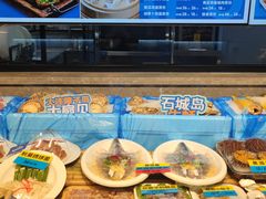 -海味当家·蒸锅海鲜(中山广场创始店)
