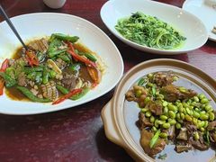 -集贤门·徽菜(南山店)