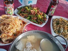 -李庄白肉(草堂店)