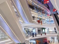 -银泰百货(厦门国贸中心店)