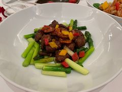 -宝丽轩中餐厅BAOLIXUAN