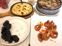 -金春禧(世茂国际广场店)