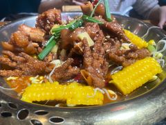 -六毛九四季粗粮(锦华家园店)