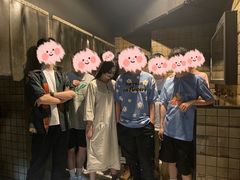 -恐怖游戏(湖滨店)