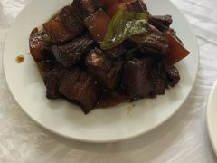 -茂隆餐厅(进贤路店)