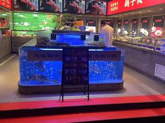 -鸽子侯·家宴·平价海鲜(绿地店)