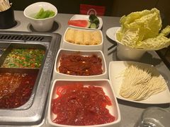 -海底捞火锅(河东万达广场店)