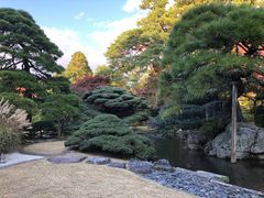 -京都御所