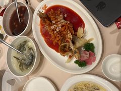 -得月楼·省级非遗·传统苏帮菜(观前店)