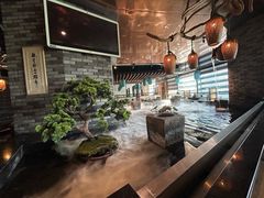 -湊湊火锅·茶憩(来福士广场店)