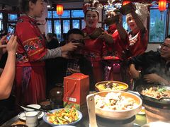 -印象鲵宴·张家界地标美食名片(溪布街店)