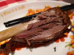 -西贝(上海我格广场店)