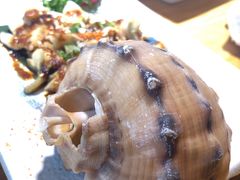 -禾风·海鲜料理自助(玉林店)