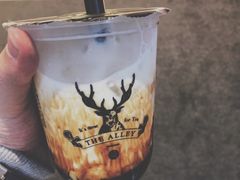 -THE ALLEY 鹿角巷(时代天街A馆店)