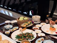 -龙悦湾酒家·八阵鱼生·渔人码头店