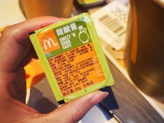 -麦当劳(龙湖时代天街店)