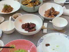 -太湖饭店·寄畅轩中餐厅