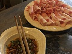 自助味碟-重庆老火锅正火哥(秭归店)