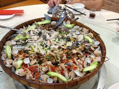 -绿雅居原生态农庄(小涌店)