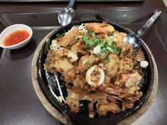 海鲜炒饭-Pier 21 (Terminal 21 Asok)