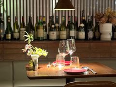 -肆海小川菜酒馆Wine Bistro (青年路店)