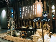 -快乐小羊·内蒙牛羊肉火锅(流花中心店)