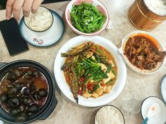 -光泽辣味馆(金岩路店)