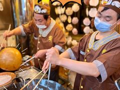 旺财大煎堆-石岐佬中山菜馆(张溪店)
