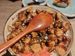 -炙柒Sekinana·精致日料(合生汇店)