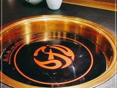 -吼堂老火锅(武汉 天地壹方南馆店)