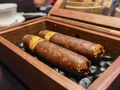 -丽晶轩中餐厅(重庆丽晶酒店)