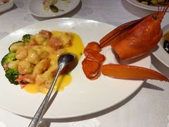 -老洋房花园饭店(绍兴路店)