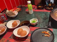 -牛New寿喜烧(曹路花园城店)