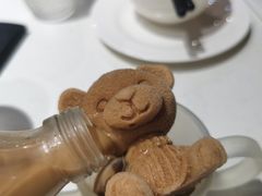-锦园春香港茶餐厅(西海湾旗舰店)