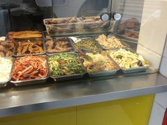 -晶牌烤鸭(延吉东路557弄小区店)