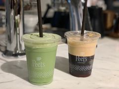 -Peet's 皮爷咖啡(东湖路手作店)