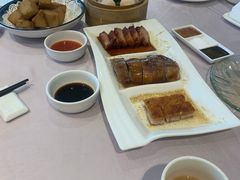 -丰鲤楼•闽南茶楼(仟禧汇店)