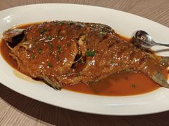 -艳阳天·非遗楚菜(武汉客厅店)