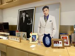 -海马体照相馆(大连柏威年购物中心店)