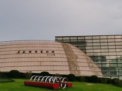 -长春世界雕塑园