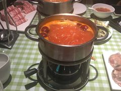 -番食园鲜食火锅(高新店)