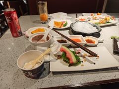 -大渔铁板烧(大悦城店)