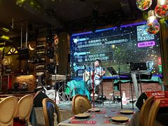 -胡桃里音乐酒馆(四道口店)