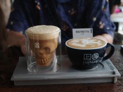 -Roast8ry Coffee Lab
