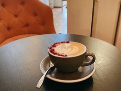 -Me Coffee下午茶艺术空间