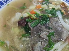 -西安手工软面(浦东南路店)