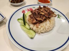 -红大哥水门鸡饭(總店)