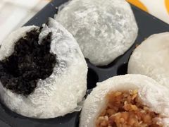 -满记甜品(苏州中心店)