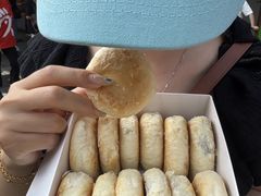 -矮子馅饼(大成路店)